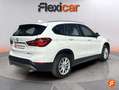 BMW X1 sDrive 18d Blanco - thumbnail 4