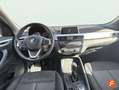 BMW X1 sDrive 18d Blanco - thumbnail 10