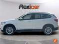BMW X1 sDrive 18d Blanco - thumbnail 9