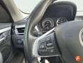 BMW X1 sDrive 18d Blanco - thumbnail 14