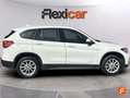 BMW X1 sDrive 18d Blanco - thumbnail 8
