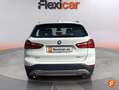 BMW X1 sDrive 18d Blanco - thumbnail 5