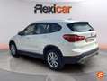 BMW X1 sDrive 18d Blanco - thumbnail 7