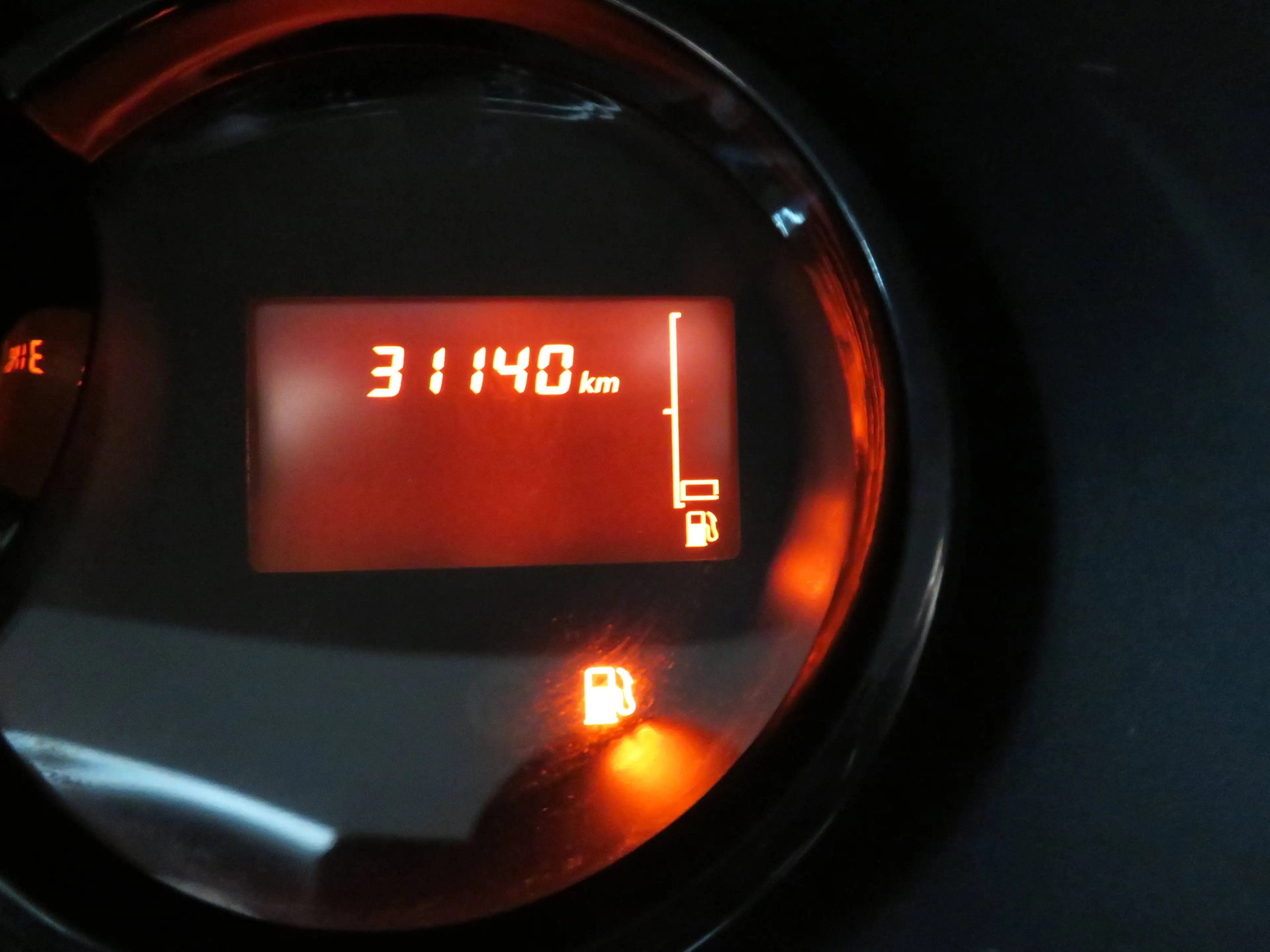 Dacia Dokker 1.6i SCe (EU6.2) — photo 5
