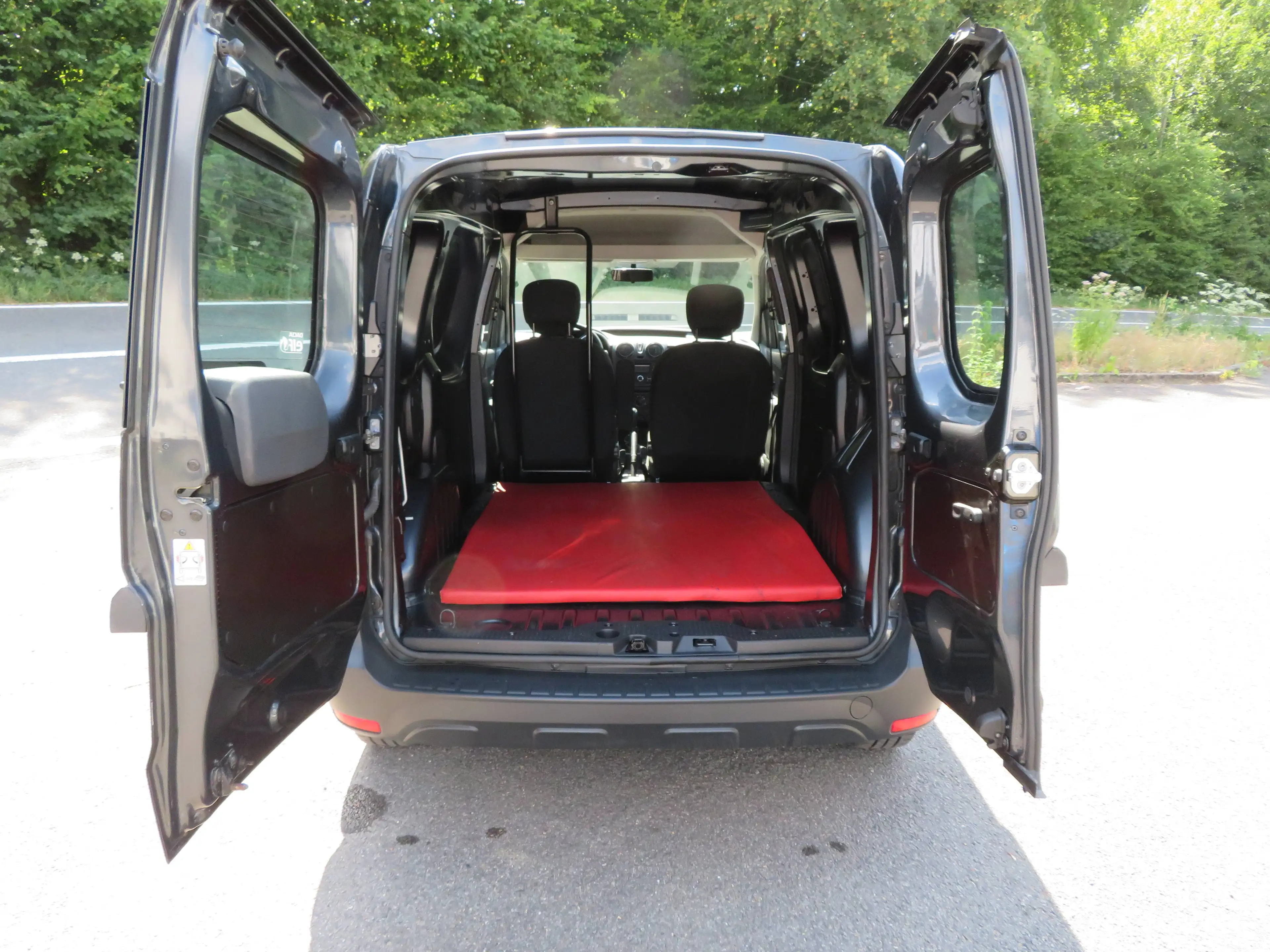 Dacia Dokker 1.6i SCe (EU6.2) — photo 4