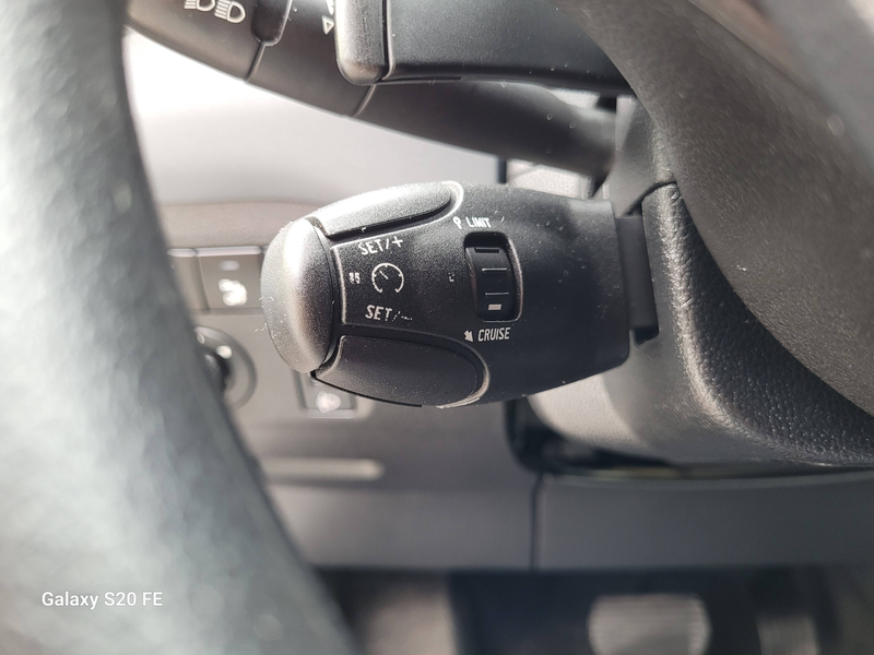Peugeot Partner Tepee 1.6 — photo 11