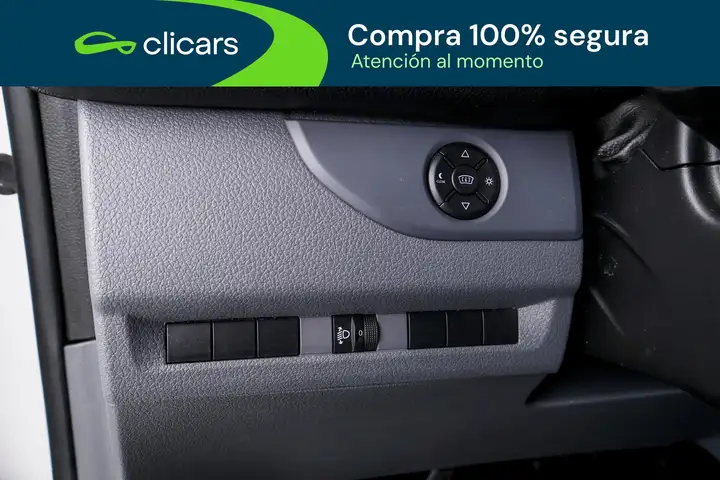 Peugeot Expert 2021, foto 24