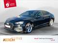 Audi A5 40 TDI q. S-Tronic S-Line 2x, LED, Noir - thumbnail 1