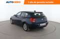 BMW 116 116i Azul - thumbnail 4