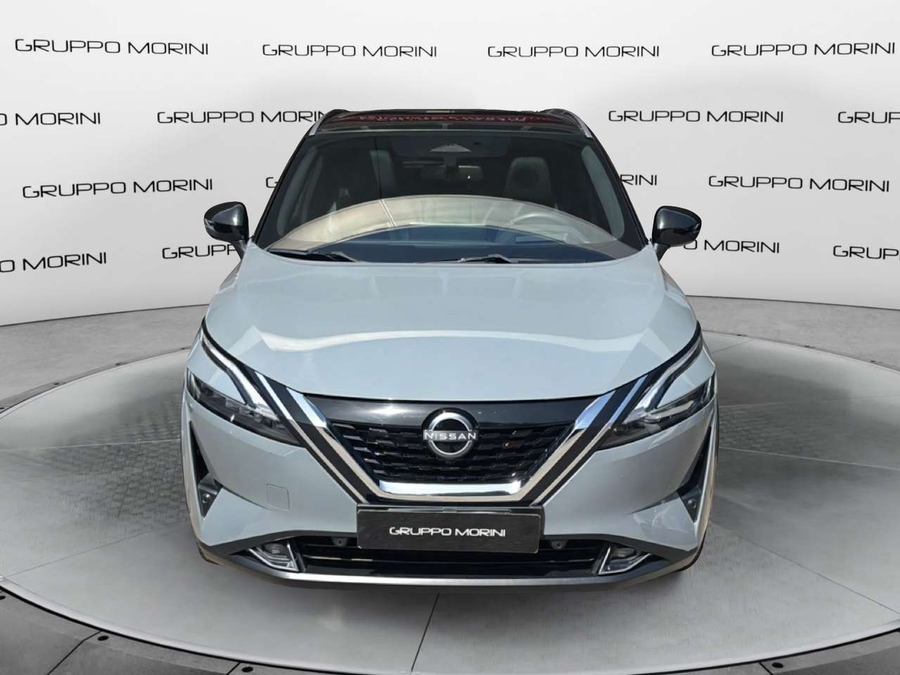 Nissan Qashqai 1.5 EREV e-Power Tekna Auto
