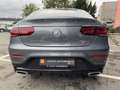 Mercedes-Benz GLC 220 d 4-Matic  Pack AMG Grijs - thumbnail 6