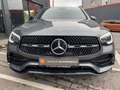 Mercedes-Benz GLC 220 d 4-Matic  Pack AMG Grijs - thumbnail 3