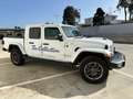 Jeep Gladiator 3.0 V6 Overland 4wd auto Weiß - thumbnail 7