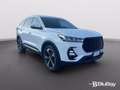 DR Automobiles DR6 dr 6.0 1.5 Turbo CVT Bi-Fuel GPL Blanc - thumbnail 3