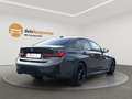 BMW 320 d xDrive M Sport LED/LEDER/HUD/STHZ/ACC/LANE/WIDES Grau - thumbnail 8