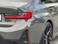 BMW 320 d xDrive M Sport LED/LEDER/HUD/STHZ/ACC/LANE/WIDES Grau - thumbnail 31