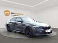BMW 320 d xDrive M Sport LED/LEDER/HUD/STHZ/ACC/LANE/WIDES Grau - thumbnail 2