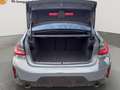 BMW 320 d xDrive M Sport LED/LEDER/HUD/STHZ/ACC/LANE/WIDES Grau - thumbnail 7