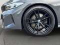 BMW 320 d xDrive M Sport LED/LEDER/HUD/STHZ/ACC/LANE/WIDES Grau - thumbnail 32