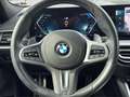 BMW 320 d xDrive M Sport LED/LEDER/HUD/STHZ/ACC/LANE/WIDES Grau - thumbnail 12