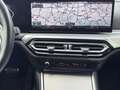 BMW 320 d xDrive M Sport LED/LEDER/HUD/STHZ/ACC/LANE/WIDES Grau - thumbnail 17