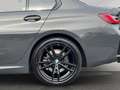 BMW 320 d xDrive M Sport LED/LEDER/HUD/STHZ/ACC/LANE/WIDES Grau - thumbnail 28