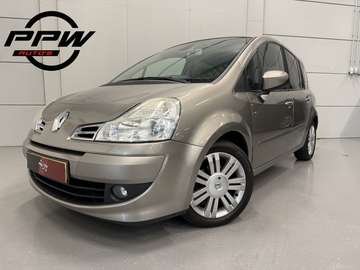 1.2 TCE Dynamique PERFECT ONDERHOUDEN, NET GROTE O