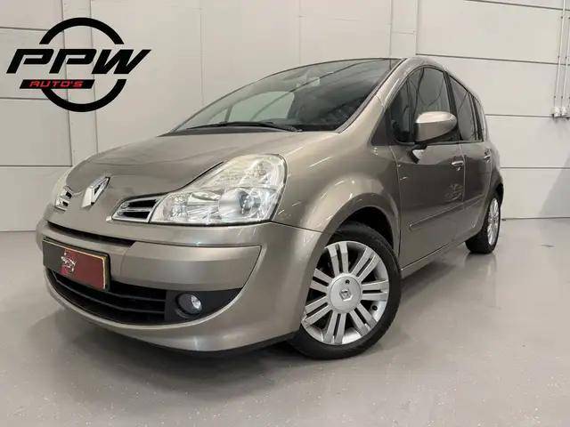 Renault Grand Modus 1.2 TCE Dynamique PERFECT ONDERHOUDEN, NET GROTE O