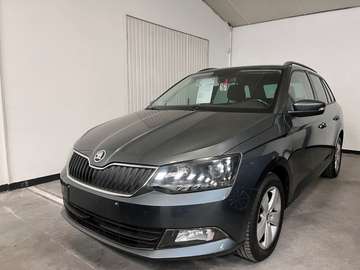 Fabia SW 1.2 TSI ‼️Automatique ‼️