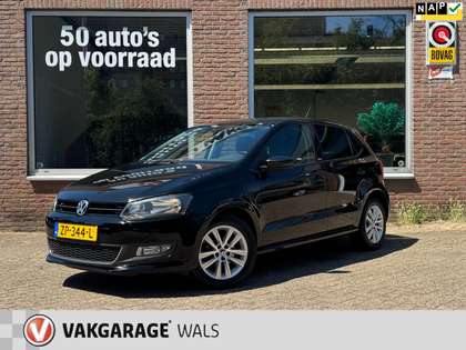 Volkswagen Polo 1.2-12V COMFORTLINE | AIRCO | VELGEN | STOELVERWAR