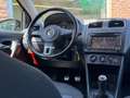 Volkswagen Polo 1.2-12V COMFORTLINE | AIRCO | VELGEN | STOELVERWAR Zwart - thumbnail 2