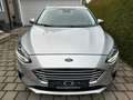 Ford Focus 1,5 EcoBlue 88kW Aut. LED, TOP! Silber - thumbnail 2