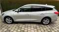 Ford Focus 1,5 EcoBlue 88kW Aut. LED, TOP! Silber - thumbnail 7