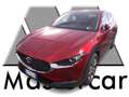 Mazda CX-30 2.0 m-hybrid Exclusive awd 180cv 6mt - GA734XM Red - thumbnail 1