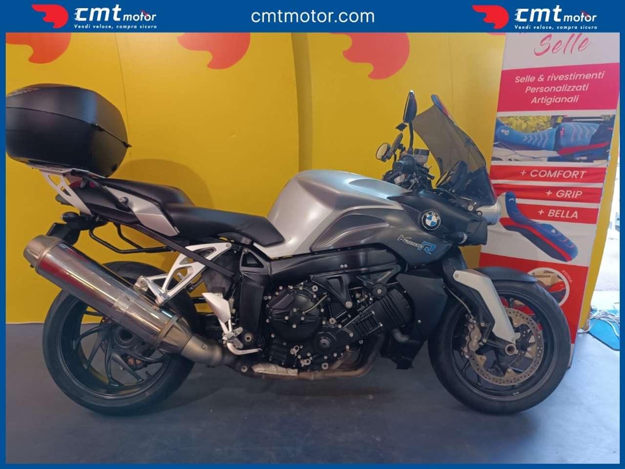 BMW K 1200 R