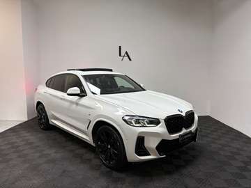 20d Xdrive M Sport 190cv - UNIPRO - STORICO TAGLIANDI BMW - IVA ESP