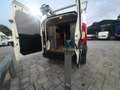 Fiat Doblo 1.4 NATURAL POWER ALLESTITO OFFICINA PORTA SCALA Blanco - thumbnail 16