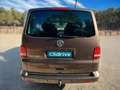 Volkswagen T5 Multivan 2.0TDI BMT Highline Edition 140 Marrón - thumbnail 8