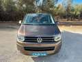 Volkswagen T5 Multivan 2.0TDI BMT Highline Edition 140 Marrón - thumbnail 4