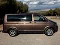 Volkswagen T5 Multivan 2.0TDI BMT Highline Edition 140 Marrón - thumbnail 6