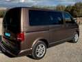 Volkswagen T5 Multivan 2.0TDI BMT Highline Edition 140 Marrón - thumbnail 7
