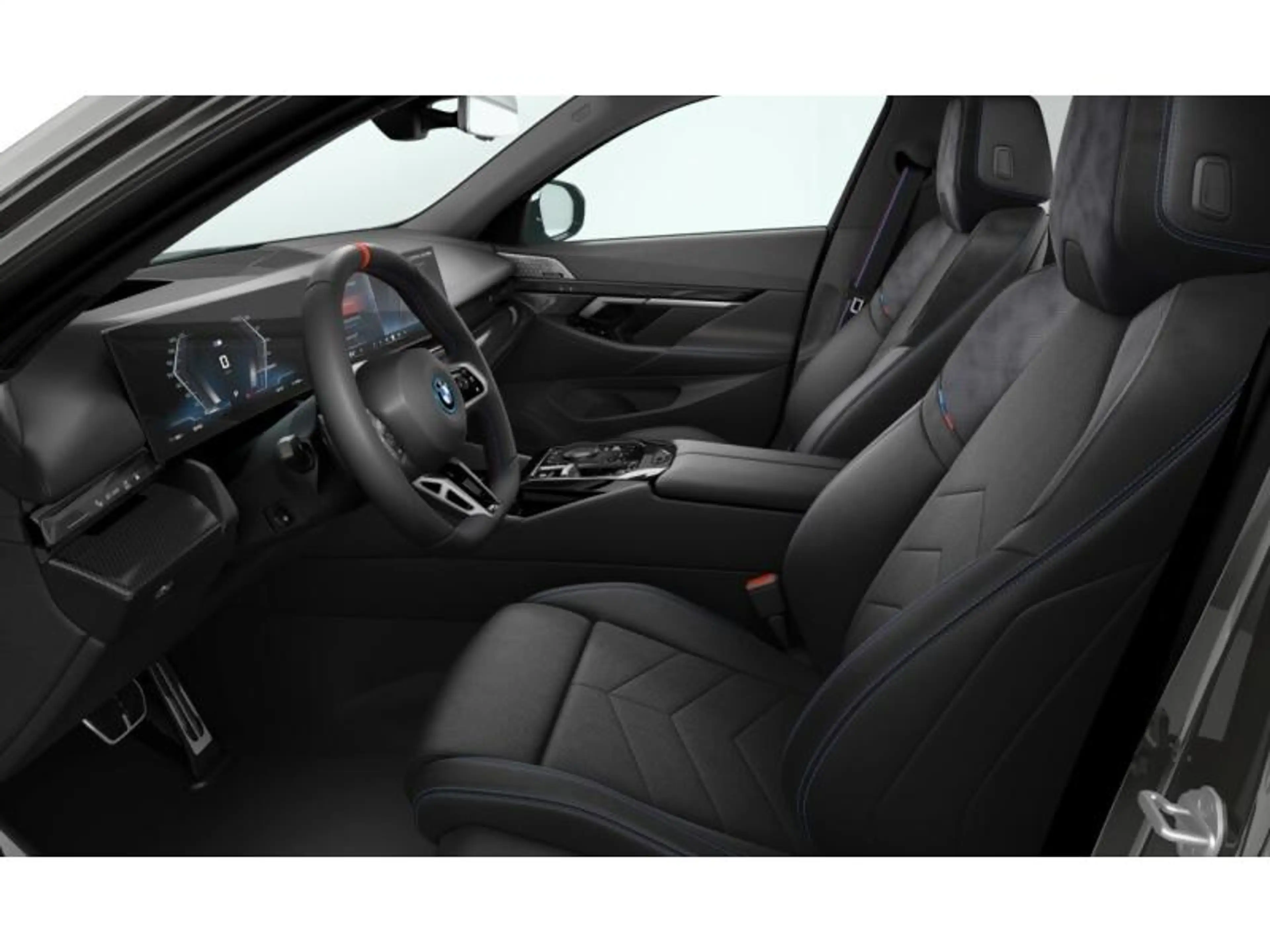 BMW i5 i5 M60 xDrive Touring M Sport Pro | PANO | B&W | 4 — photo 6