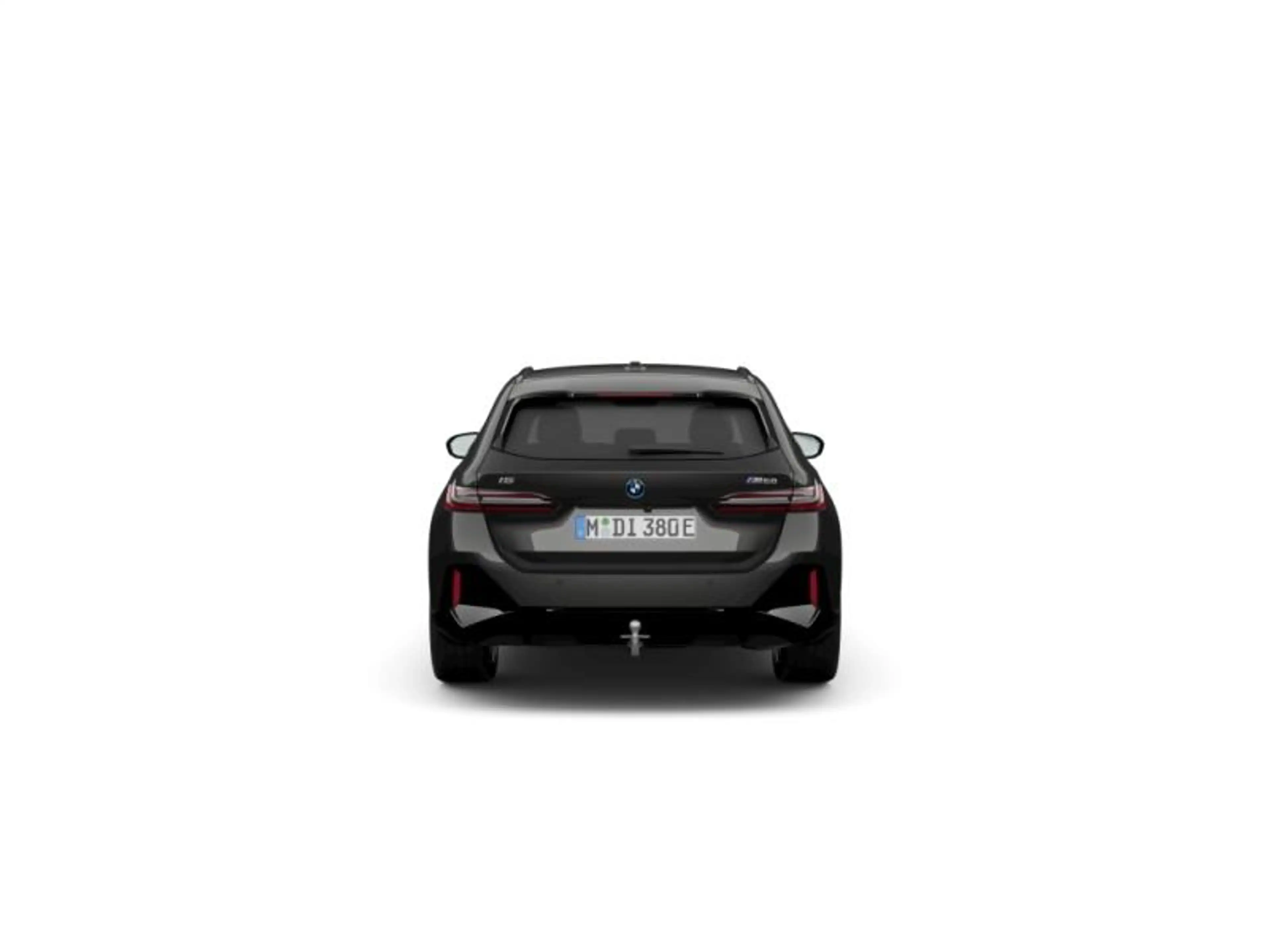 BMW i5 i5 M60 xDrive Touring M Sport Pro | PANO | B&W | 4 — photo 4