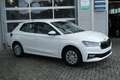 Skoda Fabia Selection 1.0 TSI LED Sitzheizung Tempomat Einp... Blanco - thumbnail 19