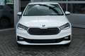 Skoda Fabia Selection 1.0 TSI LED Sitzheizung Tempomat Einp... Blanco - thumbnail 3