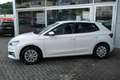 Skoda Fabia Selection 1.0 TSI LED Sitzheizung Tempomat Einp... Blanc - thumbnail 2