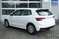 Skoda Fabia Selection 1.0 TSI LED Sitzheizung Tempomat Einp... Blanc - thumbnail 22