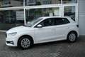 Skoda Fabia Selection 1.0 TSI LED Sitzheizung Tempomat Einp... Blanc - thumbnail 17
