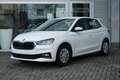 Skoda Fabia Selection 1.0 TSI LED Sitzheizung Tempomat Einp... Blanc - thumbnail 1