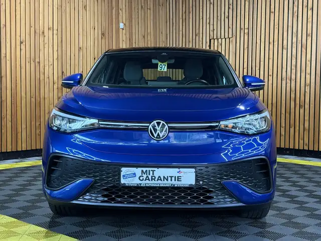Volkswagen ID.5 Pro P. *Navi*AHK*ACC*Kam*360°*el.Heckklappe